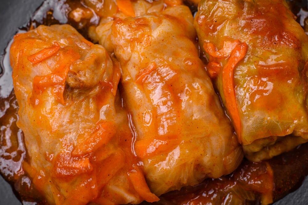 Bakin recept za sarmu krije tajnu zbog koje svi obožavamo ovo jelo: Ovom specijalitetu malo ko može odoleti