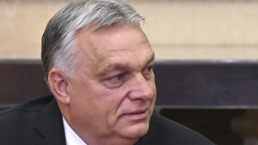 Briselska osveta Orbanu: Stigla šokantna optužba