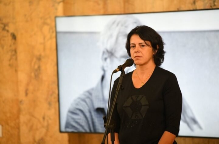 ČITAVA EKIPA IDE NA SLAVLJE, POVEZALI SMO SE ZBOG TOGA! Nataša Drakulić otktila šta se dešavalo iz kulisa Dare iz Jasenovca, pa se dotkla Oluje!