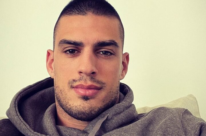 CRVENA ZVEZDA SE RAZIŠLA SA VUJADINOM SAVIĆEM: Klub sa Marakane doneo hitnu odluku!