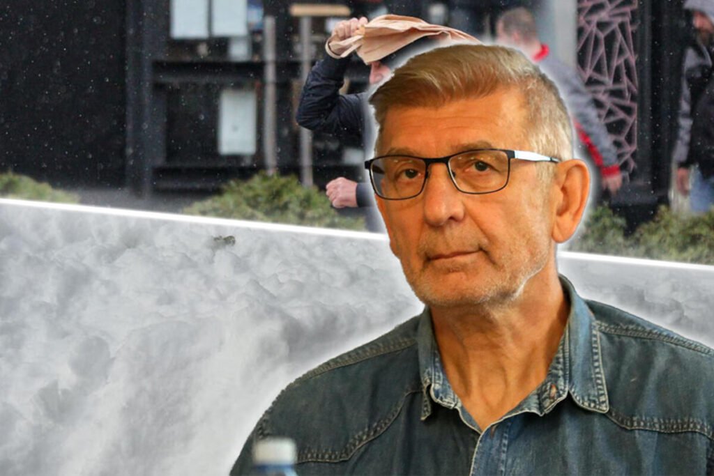 Čuveni meterolog Nedeljko Todorović izjasnio se: Srbi, evo kakva nas zima čeka i da li će biti smrzavanja