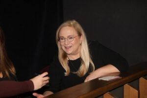 DA LI JE PREPOZNAJETE! Leontina promenila lični opis, doživećete šok kada vidite kako izgleda! (GALERIJA)