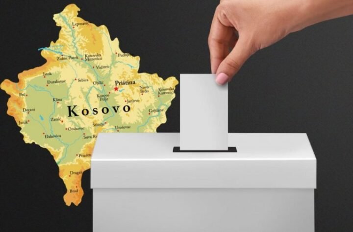 DA SAČUVAMO MANASTIRE, ĆIRILICU I NAŠU DECU! Sa predizbornog skupa u Gračanici upućen poziv na jedinstvo i podršku srpskom narodu na Kosovu i Metohiji