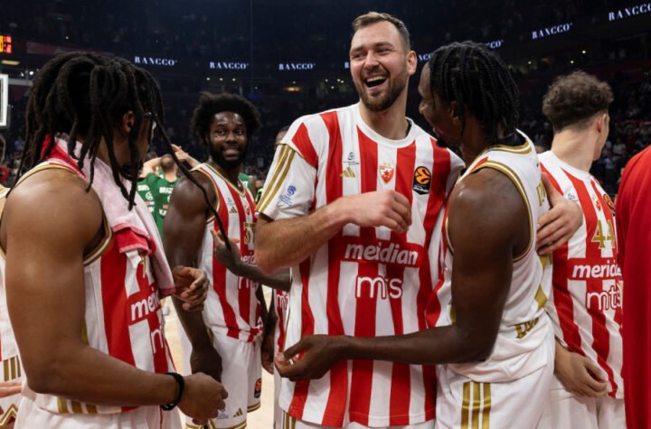 DELIJE NA NOGAMA! Nakon što je srušen "kralj", Zvezda Meridianbet dobija NOVO POJAČANJE!