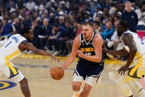 DENVER ODRŽAVA PREDNOST! Marej I Gordon preuzeli incijativu!