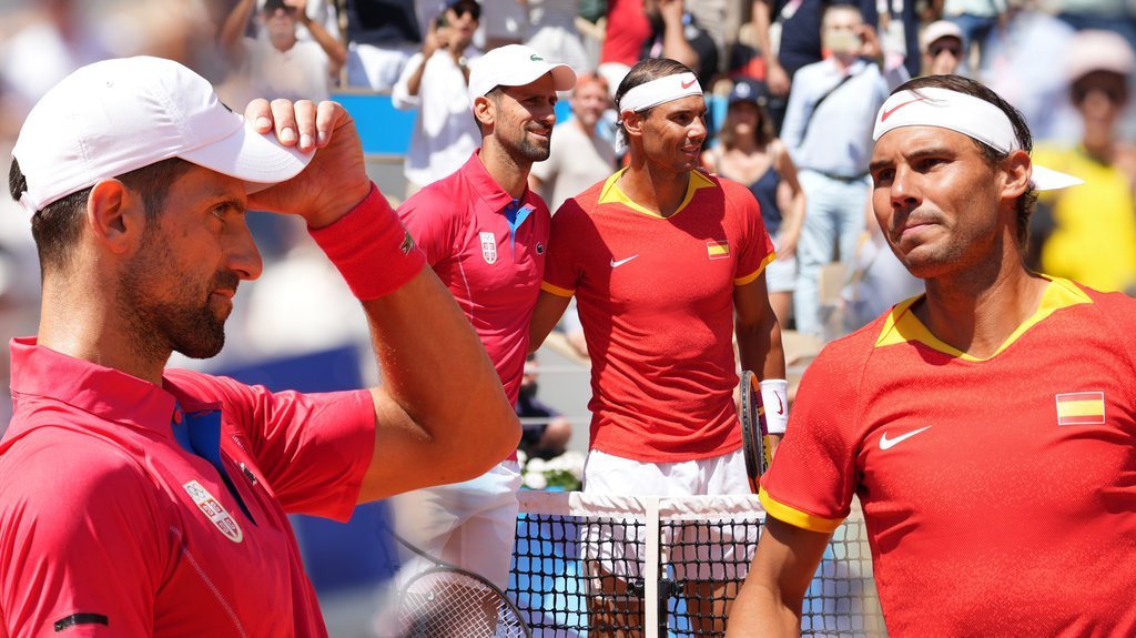 Đoković otkrio zašto nije prijatelj sa Nadalom: Gledao sam ga više nego majku, ali...