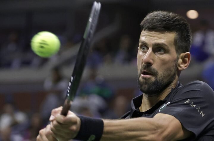 Đoković posle doktora i epskih muka do četvrtfinala Šangaja: Munar jedva srušen, Novak nastavlja ka tituli!