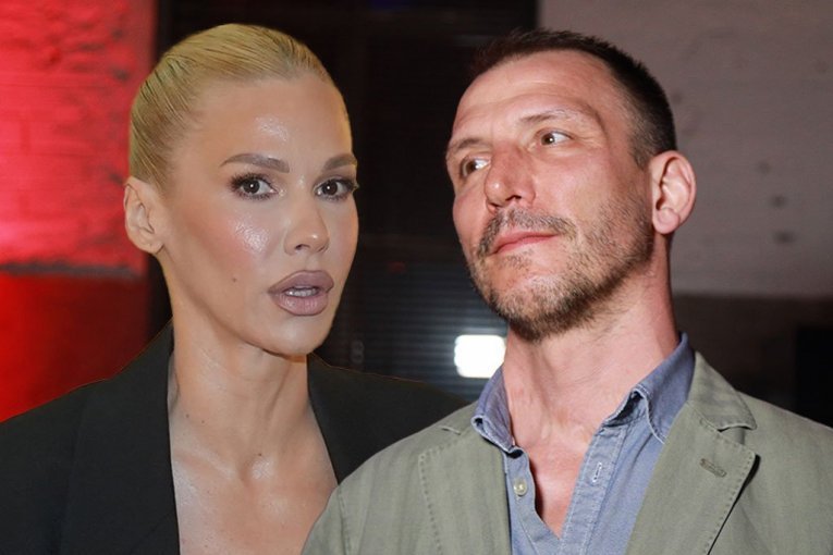 DUGO ČUVANA TAJNA O DRAMI NATAŠE BEKVALAC I DAČE IKODINOVIĆA: Pevačica napokon otkrila istinu, nakon ovoga je PUKAO BRAK!