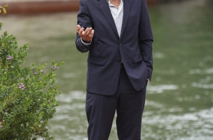 DŽORDŽ KLUNI SE POVLAČI IZ GLUME? Holivuska zvezda se oglasila i sve otkrila!