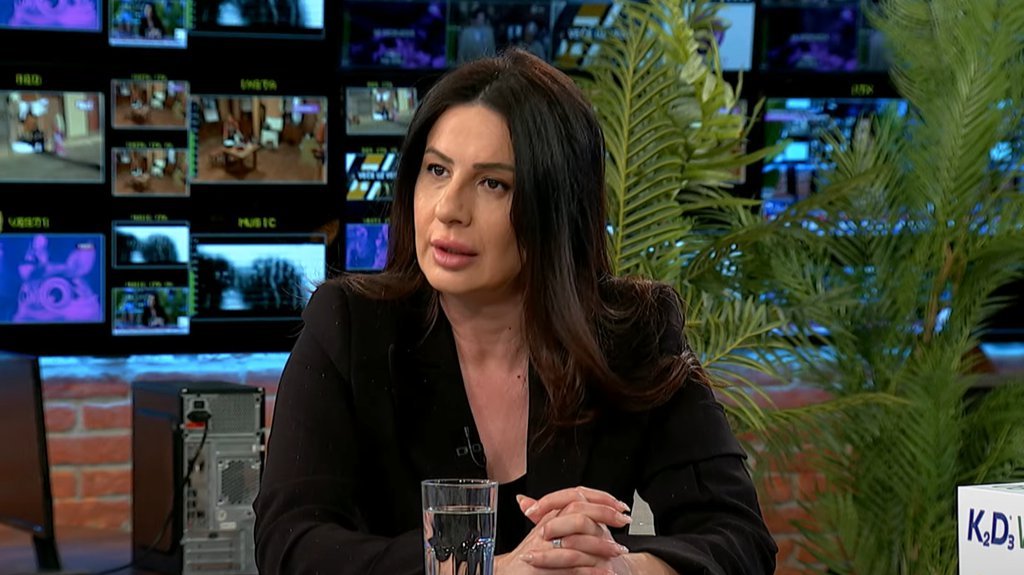 Danijela Nikolić: Zlo, nasilnik i mrzitelj svega srpskog - Miloš Jovanović ne oseća kajanje što je trudnici sasuo suzavac u lice