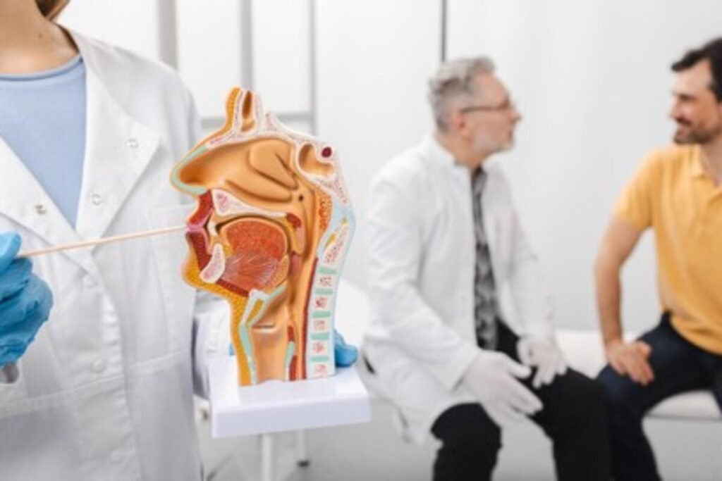 Doktor otkriva najgoru stvar koju možete učiniti vašem telu: Ovo je navika koja uništava skoro svaki organ