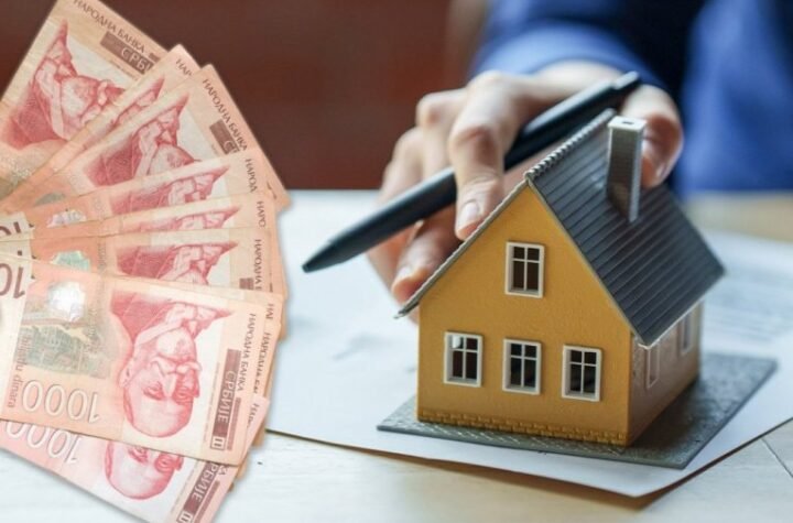 EVO KADA POČINJE LEGALIZACIJA ZA 100 EVRA! Biće moguća u par KLIKOVA, ali postoji rok za prijavu!