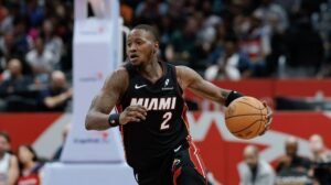 FBI UHAPSIO NBA ZVEZDU! Šok vesti potresle planetu: Evo zbog čega je slavni košarkaš pao!
