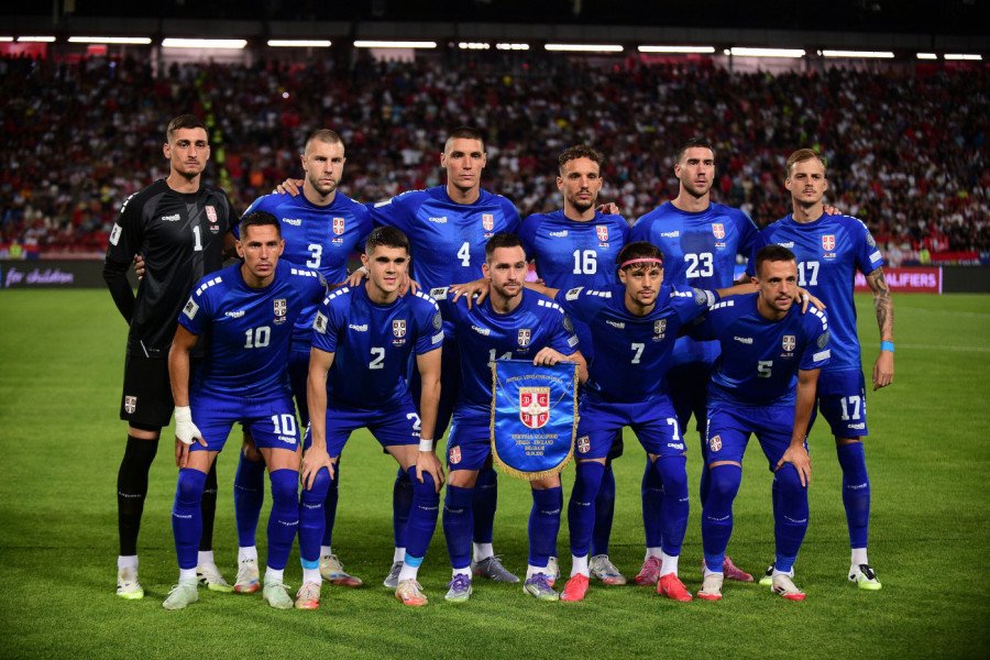 FSS IZDAO HITNO SAOPŠTENJE: Poznata situacija sa prodajom karata!
