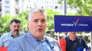 GAJIĆ: Rezolucija Evropskog parlamenta je kada zanemariš sporedno, u glavnoj stvari antiruska rezolucija