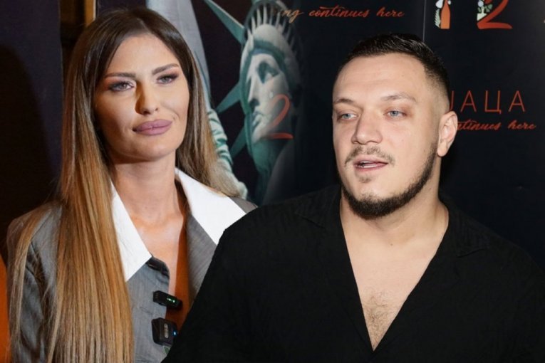 GASTOZ PROGOVORILA O INTIMNOM SNIMKU U NJEGOVOM TELEFONU: Ima više takvih, bio sam sa tri osobe! Spomenuo i Anu Radulović!