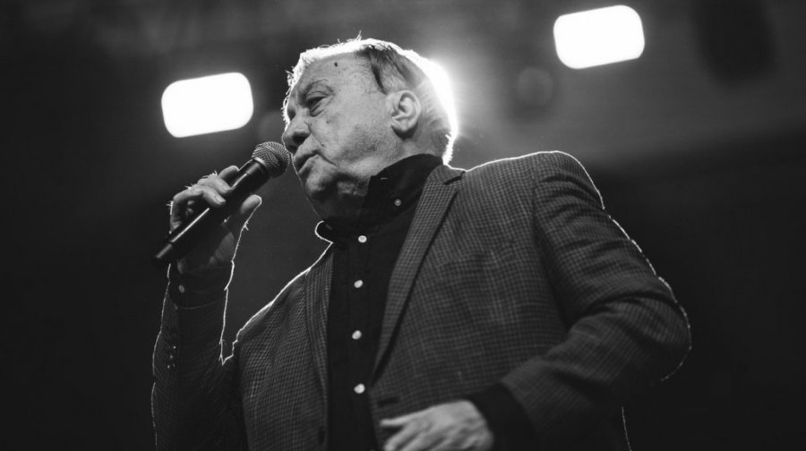 HALID BEŠLIĆ I SVETISLAV PEŠIĆ IMALI JEDNU ZAJEDNIČKU STVAR! Pevač je svojevremeno otkrio sve!