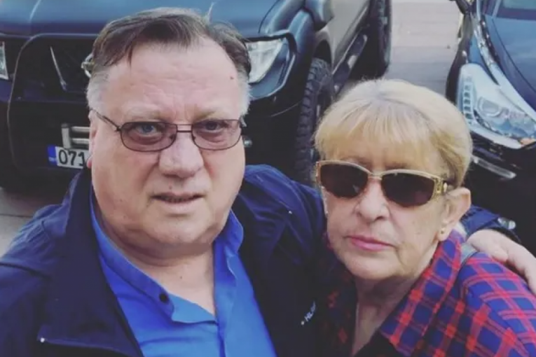 HALID BEŠLIĆ NIKADA NIJE ŽELEO DA SE OVO SAZNA! Pretužni detalji o Halidu i Sejdi, isplivala velika TAJNA!
