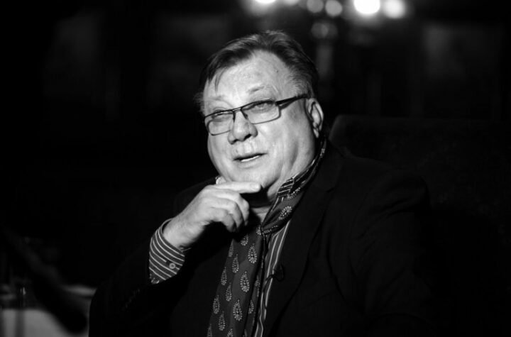 HALID BEŠLIĆ SE PRIDRUŽIO LEGENDAMA NA NEBU: Internetom kruži slika koja je RASPLAKALA region - kao da su ponovo s nama! (FOTO)