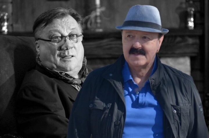 HARIS DŽINOVIĆ OTKAZAO KONCERT ZBOG HALIDA, TUGA GA SLOMILA! Izdato zvanično saopštenje