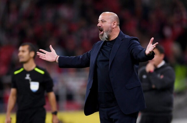 HITNO OGLAŠAVANJE IZ MOSKVE: Poznata sudbina Dejana Stankovića u Spartaku!