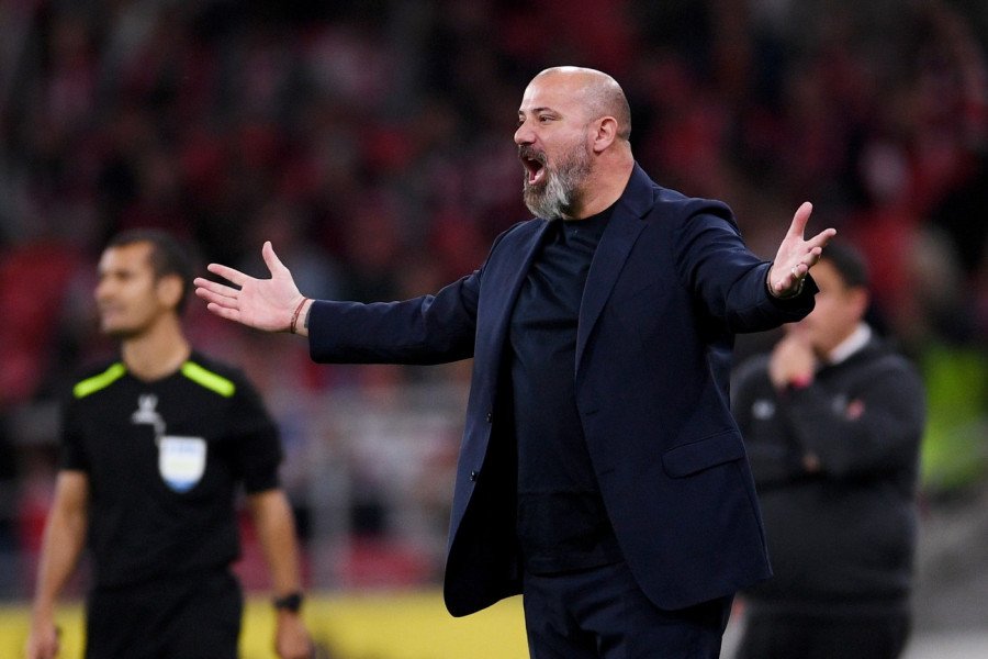 HITNO OGLAŠAVANJE IZ MOSKVE: Poznata sudbina Dejana Stankovića u Spartaku!