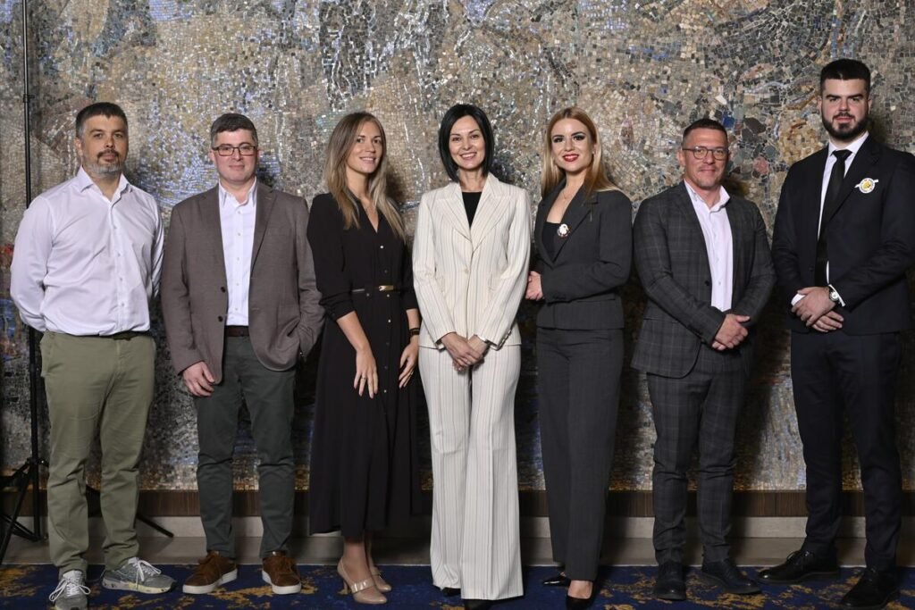 INOVACIJA SE DEŠAVA TAMO GDE JE DIGITALNA TRANSFORMACIJA – PORUKA JE KOMPANIJE WMG WMG SA SALES KONGRESA