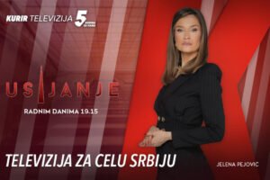 IZ BLOKADERSKE RUBRIKE "NIJE SE DESILO": Poricanje terorističkog akta ispred Skupštine uvodi zemlju u bezumlje