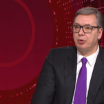 "IZBORI SLEDEĆE GODINE, PRE ZAKONSKOG ROKA"! Vučić: "Hoćemo da izađemo u susret blokaderima i onima u opoziciji"!