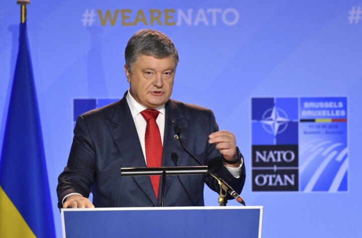 IZNENAĐENJE: Bivši predsednik Ukrajine primio 1,2 miliona evra od MAĐARA!