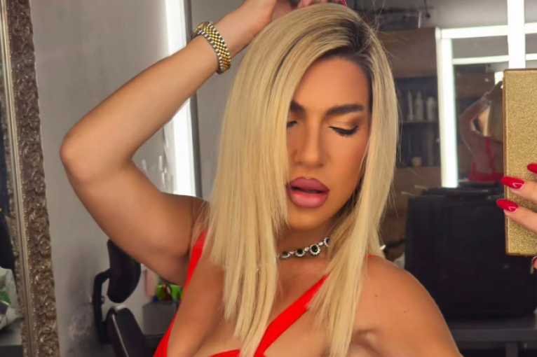 JOVANA JEREMIĆ PRELAZI U GLUMICE: Voditeljka će imati ulogu u DOMAĆEM filmu - ovo su svi detalji!