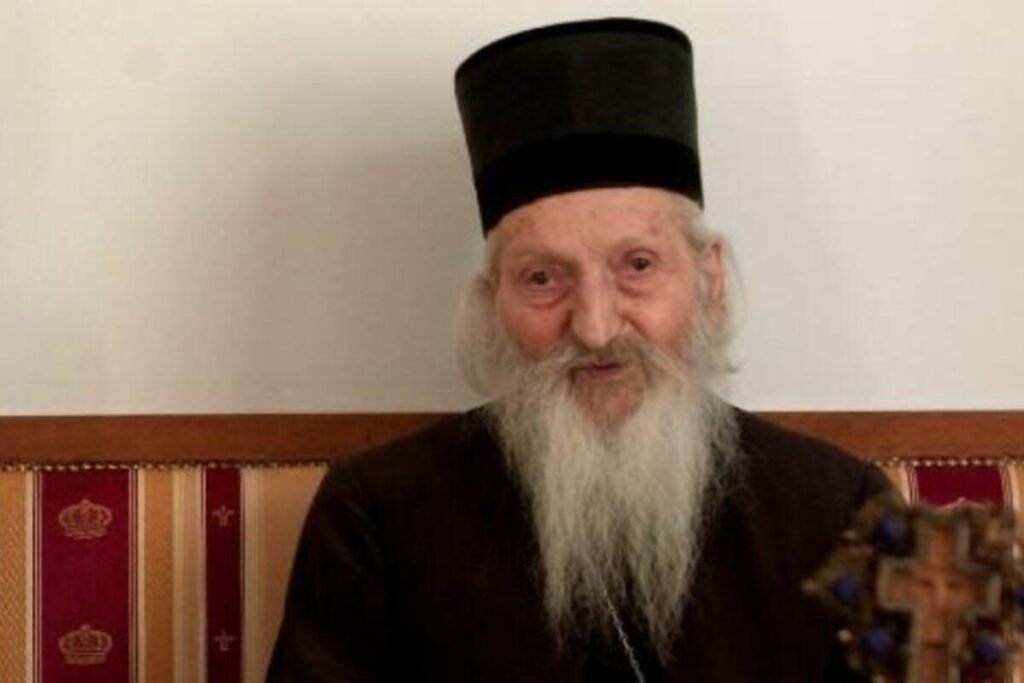 Jednu stvar o patrijarhu Pavlu niko nije do sada znao: Isplivala istina, KAKAV JE TO ČOVEK BIO