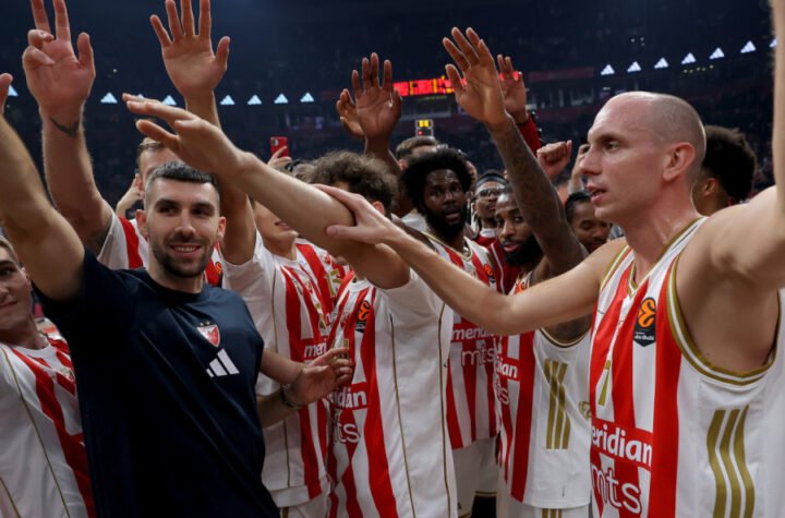 KAKAV POTEZ ZVEZDE MERIDIANBET! Ovo su prava pojačanja!