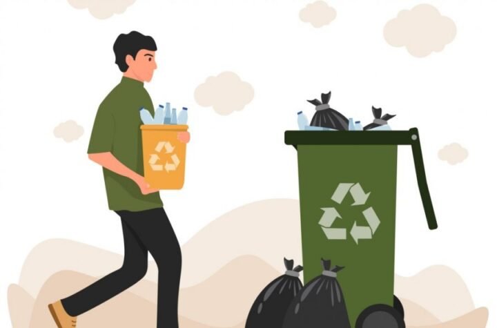 KAKO RAZVIJATI EKOLOŠKU SVEST I KULTURU: Odgovorna kupovina, ponovna upotreba i reciklaža