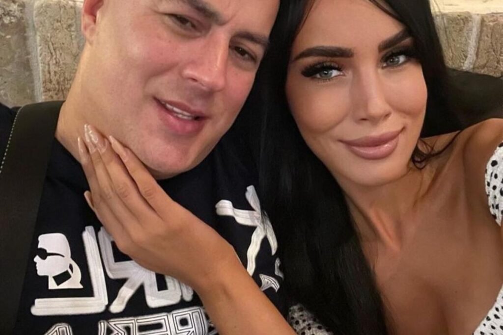 KAKO SE OBOGATIO PECA VIJAGRA? Starleta troši njegove PARE do mile volja, a nikome nije jasno ODAKLE, sad isplivalo