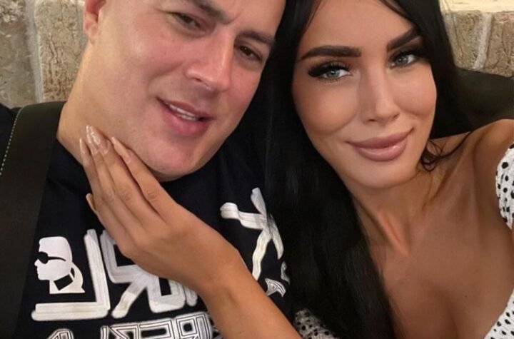 KAKO SE OBOGATIO PECA VIJAGRA? Starleta troši njegove PARE do mile volja, a nikome nije jasno ODAKLE, sad isplivalo