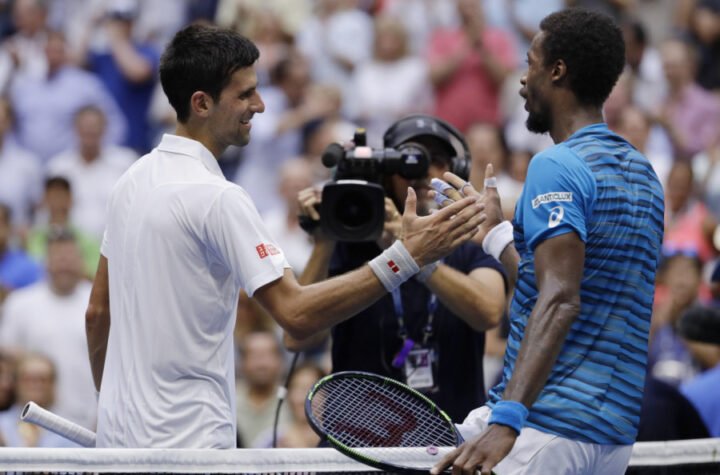 KATASTROFA ZA NAJVEĆEG PRIJATELJA NOVAKA ĐOKOVIĆA: Stigle zaista užasne vesti!