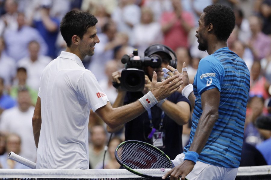 KATASTROFA ZA NAJVEĆEG PRIJATELJA NOVAKA ĐOKOVIĆA: Stigle zaista užasne vesti!