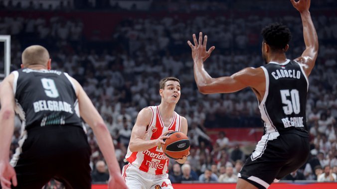 KO JE NIKOLA TOPIĆ?  NAJVEĆA NADA SRPSKE KOŠARKE KOJOJ JE ŽIVOT PONOVO 'LUPIO ŠAMAR' Ima tek 20 godina, a prošao je kroz pravi pakao!