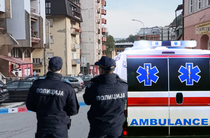 KOMŠINICA ČULA PUCNJAVU I ZAPOMAGANJE! Muž ranjene žene sa Novog Beograda otkrio nove detalje drame u stanu!