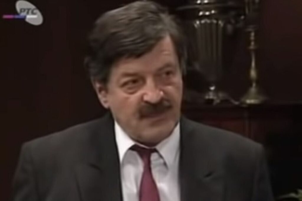Kad se razboleo niko ga nije zvao da igra i ukinuta mu je penzija: Ovako je čuveni Giga Moravac proveo zadnje dane