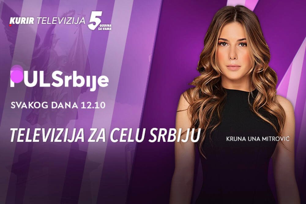 Ko ima snage da zaustavi blokadersko nasilje na srpskim ulicama i pomiri podeljeno društvo - Puls Srbije vikend