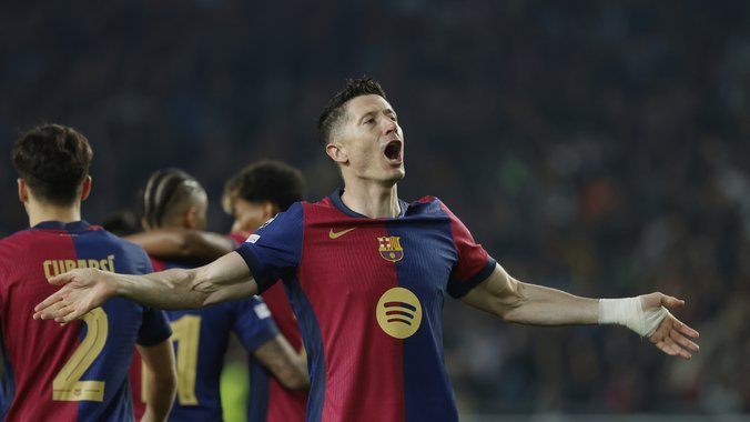 LA LIGA POTVRDILA: Barselona i Viljareal prvenstveni meč igraće u Majamiju