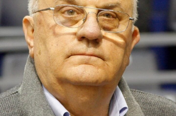 LUČIĆ ZA SPORTISSIMO - NIŠTA MU NIJE JASNO: Crveno-beli kao da su na boga kamenje bacali