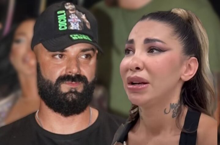 LUKIN OTAC DAO SVOJ SUD O SINOVLJEVOM ODNOSU SA ANELI, PA ŽESTOKO ZAGRMEO: Imam dokaze, nemoj da se igra!