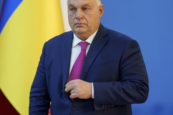 MAĐARSKA SPREMNA ZA VANREDNO STANJE: Usvojen novi zakon, evo šta će uraditi ako SVE KRENE NAOPAKO