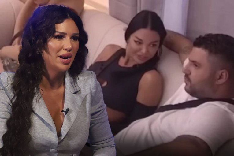 MAJA NAMAGARČILA ASMINA PRED MILIONIMA?! Durdžić poželeo da propadne u zemlju od blama, Stanija neće verovati šta su joj priredili!