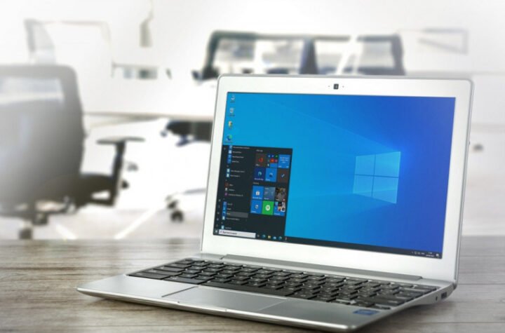 MAJKROSOFT OBJAVIO! Windows 11 će biti dostupan svima