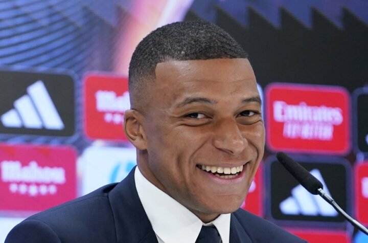 MBAPE NAPUSTIO REPREZENTACIJU! Objavljeni svi detalji...