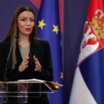 MESAROVIĆ: SNS je promenila Srbiju i prva je u borbi za zemlju